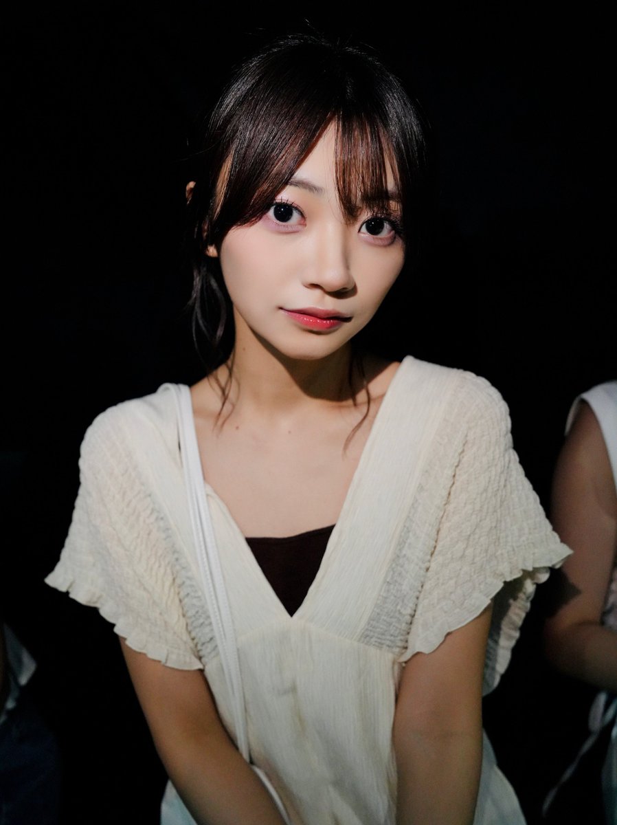 ああお姉様やむごとなし #板倉可奈