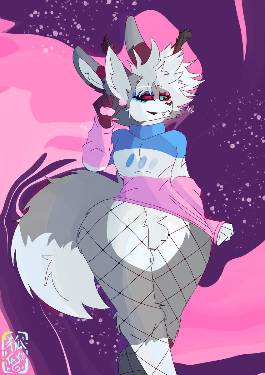 FoxTaki's tweet photo. Comisions halfbody /fullbody/icon ❤️#furry #drawing https://t.co/lZnY7j3LI2
