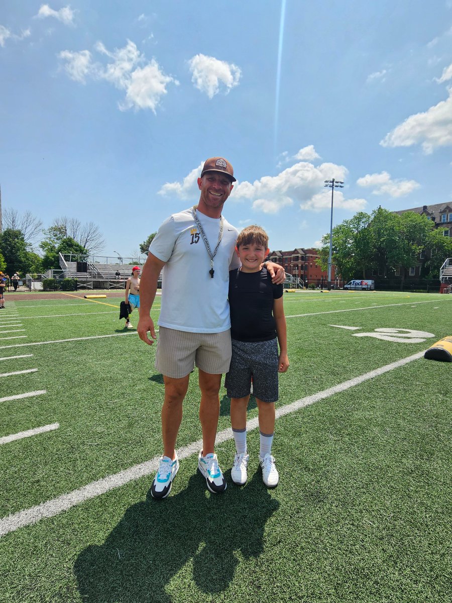 Matthew Sava Curry (@matthewscurry55) on Twitter photo Thank you <a href="/CaravanFootball/">Caravan Football</a> and <a href="/Jordanlynch06/">Jordan Lynch</a> for a fun week of football camp. It was an honor to practice football at Gately Stadium and kick some FG's. #GetBetterEveryDay Thank you <a href="/CaravanFootball/">Caravan Football</a> and <a href="/Jordanlynch06/">Jordan Lynch</a> for a fun week of football camp. It was an honor to practice football at Gately Stadium and kick some FG's. #GetBetterEveryDay