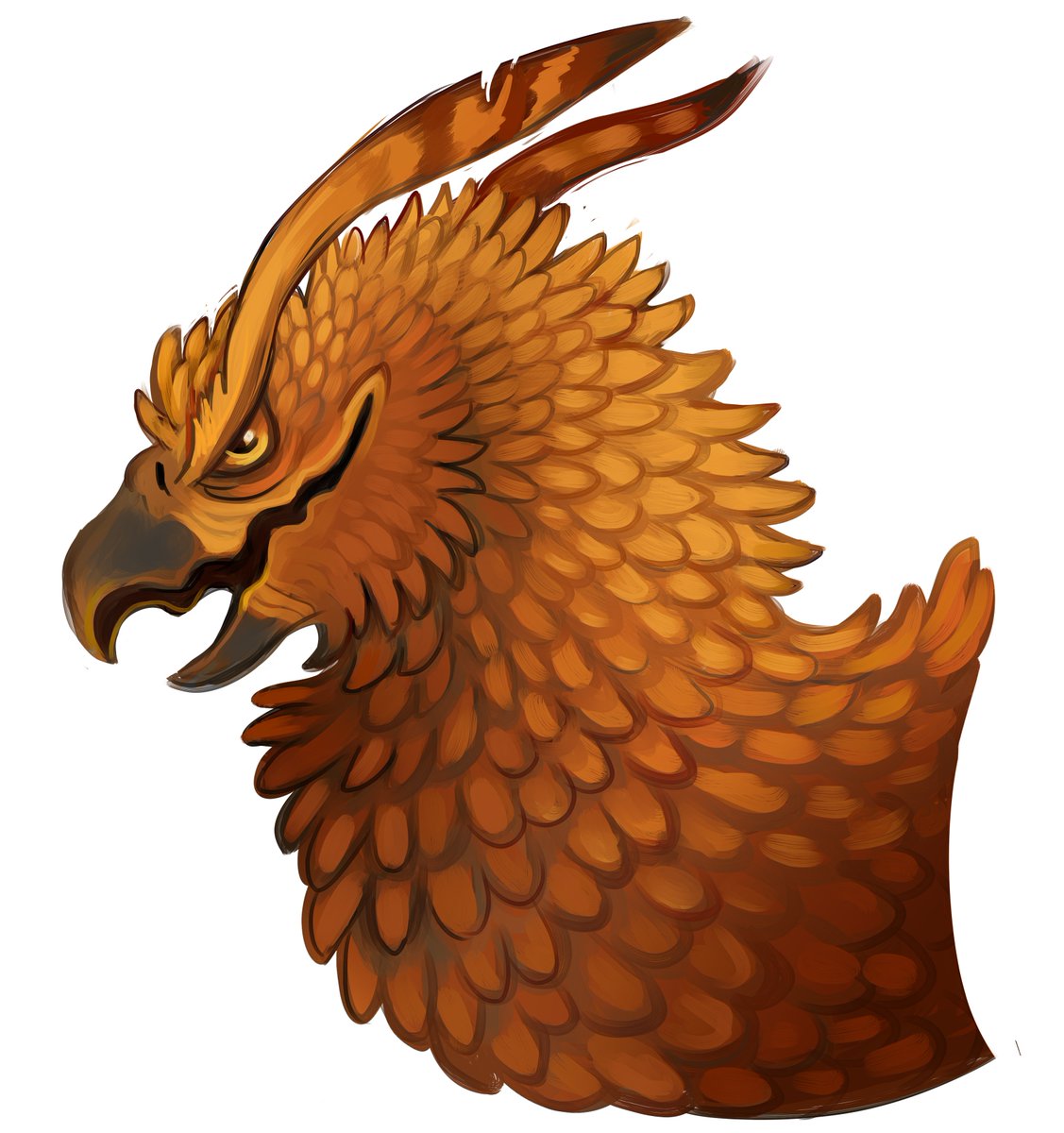 SparrowLucero's tweet image. more recent commissions!
