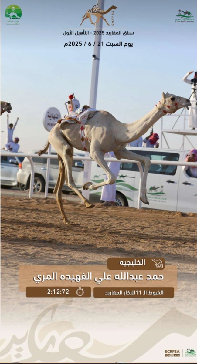 حمد بن حويل المري tweet media