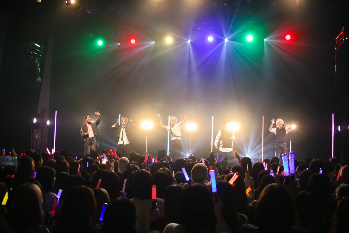 CrimsonCratClan's tweet photo. ／
#CCC4thワンマン まであと7日💥
＼

Crimson Crat Clan 4th Oneman Live " 4C "
6月28日(土)＠日本橋三井ホール

チケットはこちら
https://t.co/HU9VQFfDuB

#CCC #CrimsonCratClan https://t.co/pqpNTk0ou6