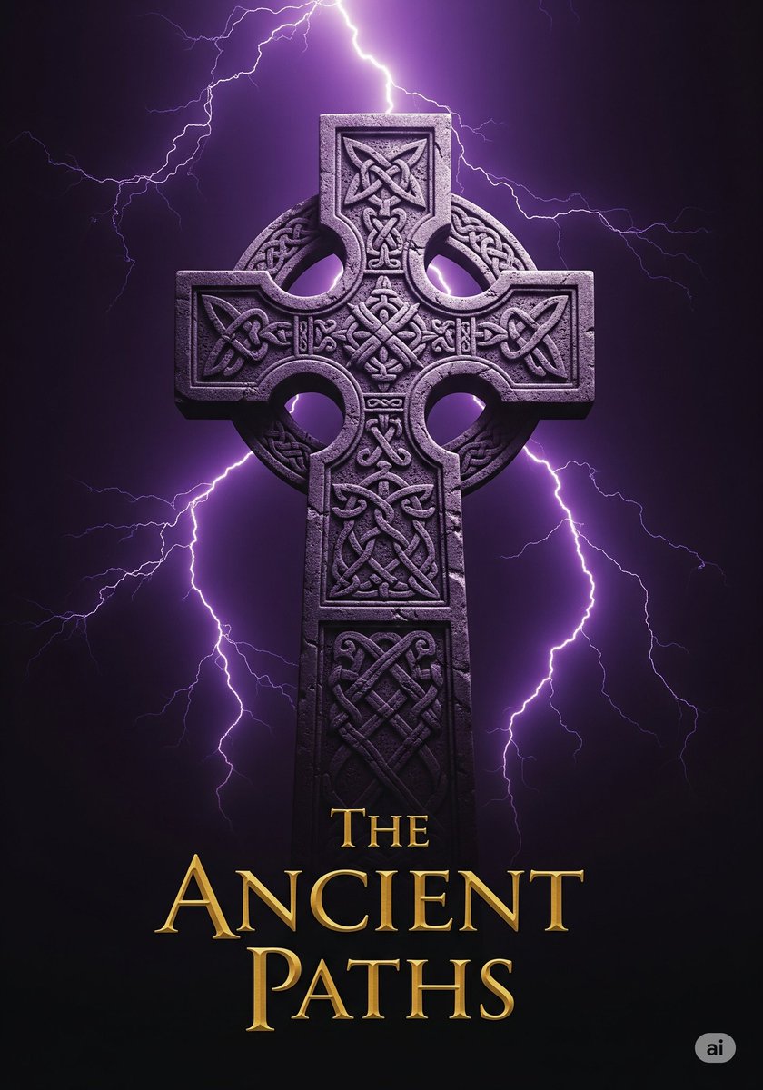 Started work on my new book.  This is going to be interesting.  Blending the prophetic and the theological together into a woven cord.