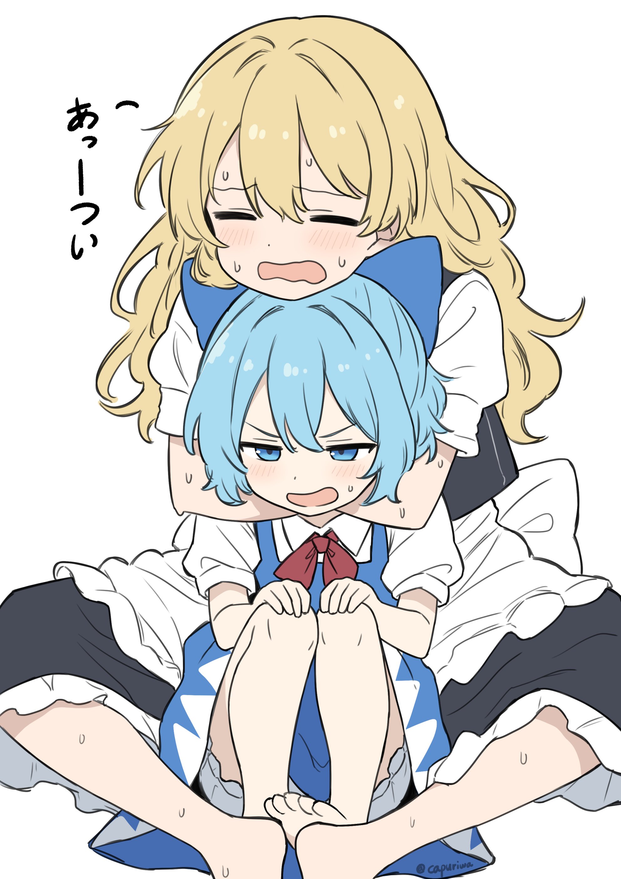 みゆこ on X: 