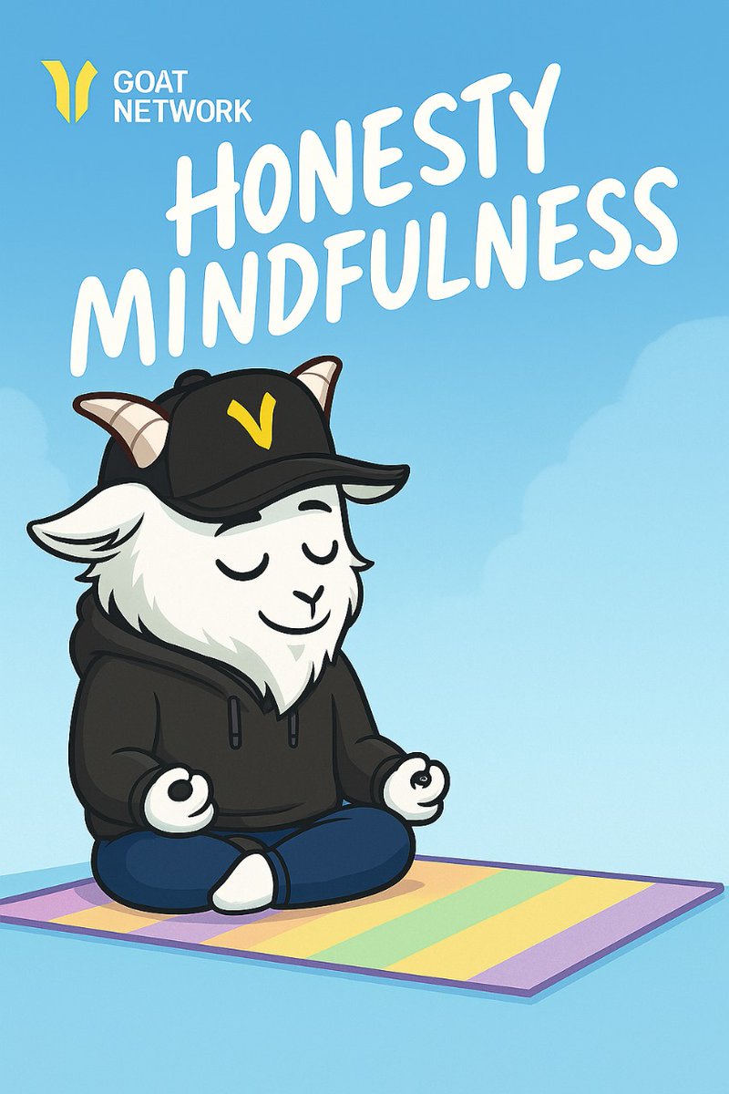 Inner peace ✅
Outer wealth ✅ 
The GOAT way of living 🙂‍↔️

#InternationalYogaDay