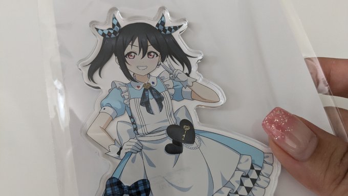 Twitterのコスプレ画像1