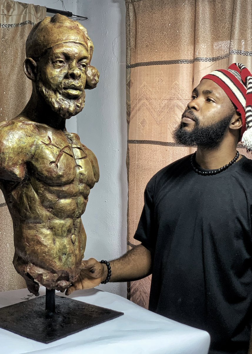 Jude Ụkadịlọnụ 🇳🇬 tweet media