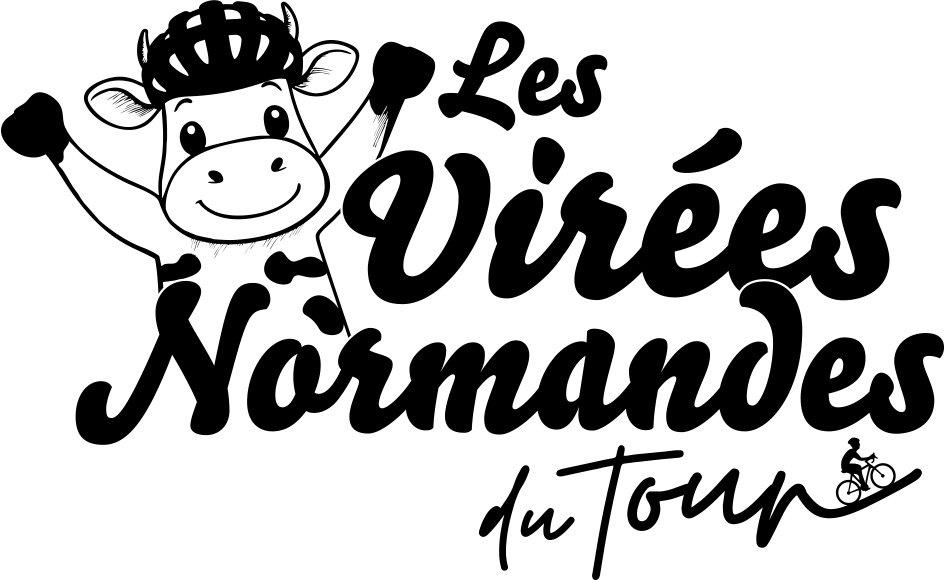 J-1 avant les Virées Normandes, on a même pensé à climatiser le parcours pour le bien être des 1600 participants. Profitez en tous.