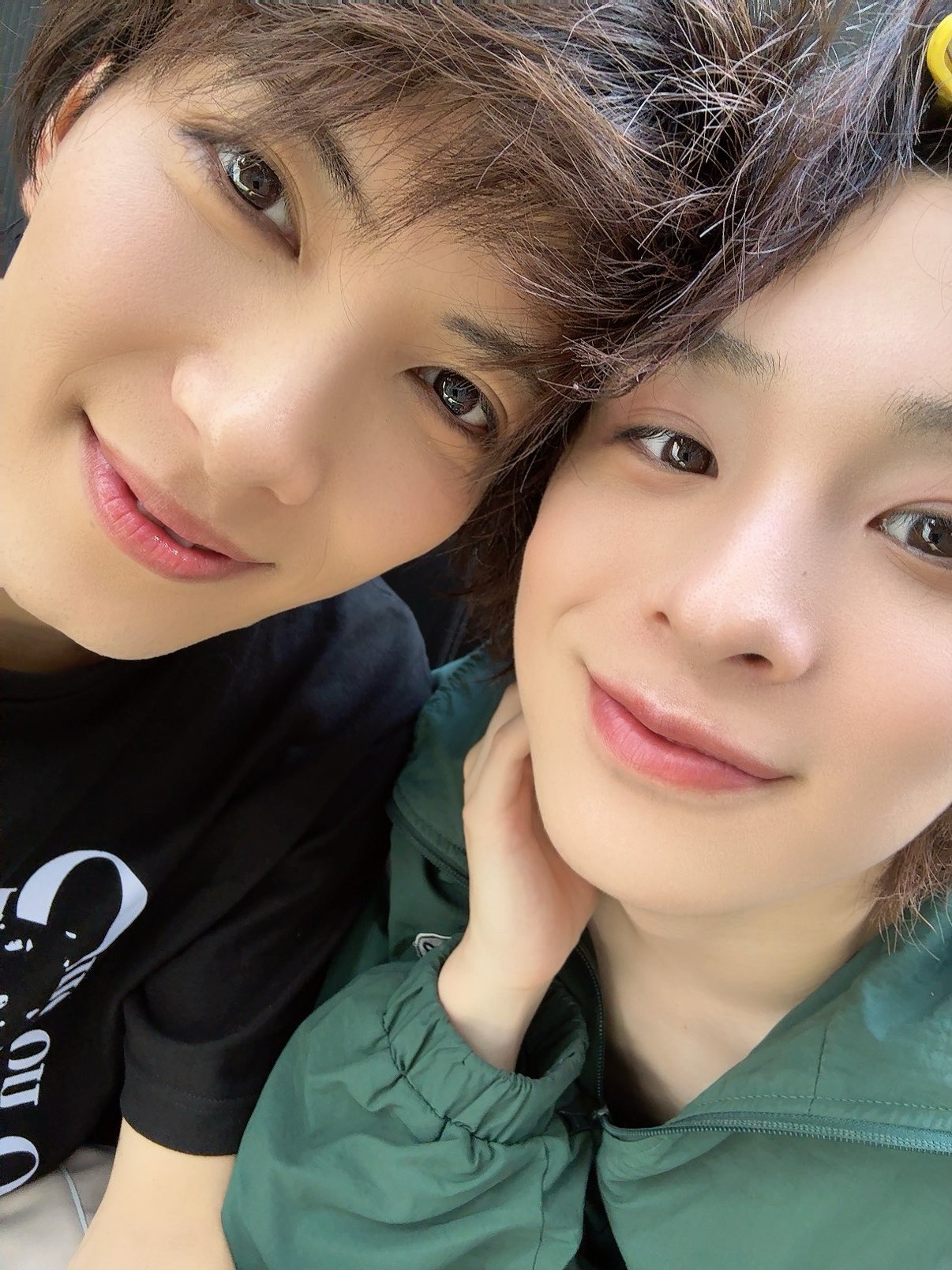 泰江和明 OFFICIAL FANCLUB (@FCyasue) / X