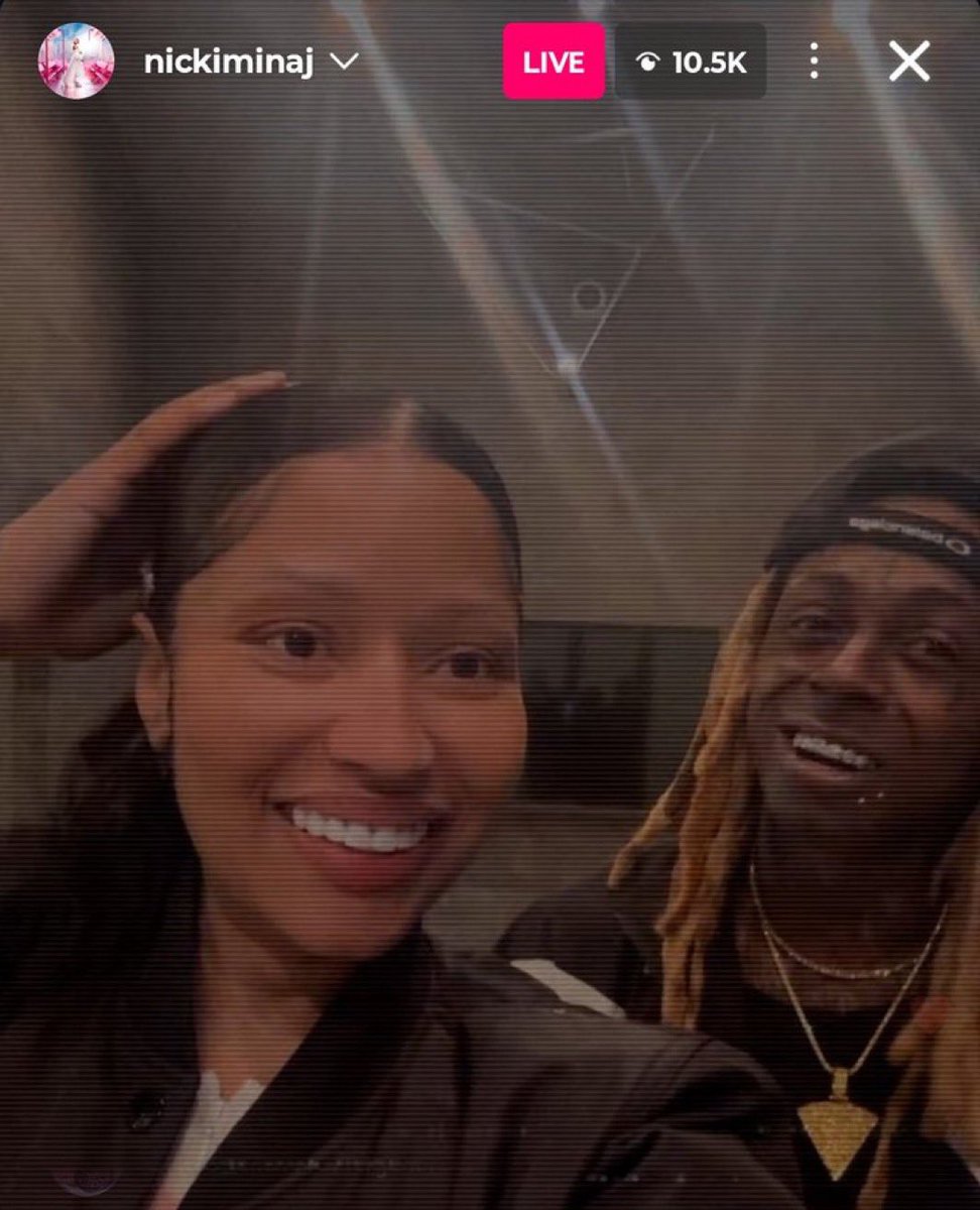 WantSomeOnika_'s tweet photo. Seeing them together again makes me so happy 🥹🩷🎀🐐 https://t.co/tToERip5Ks