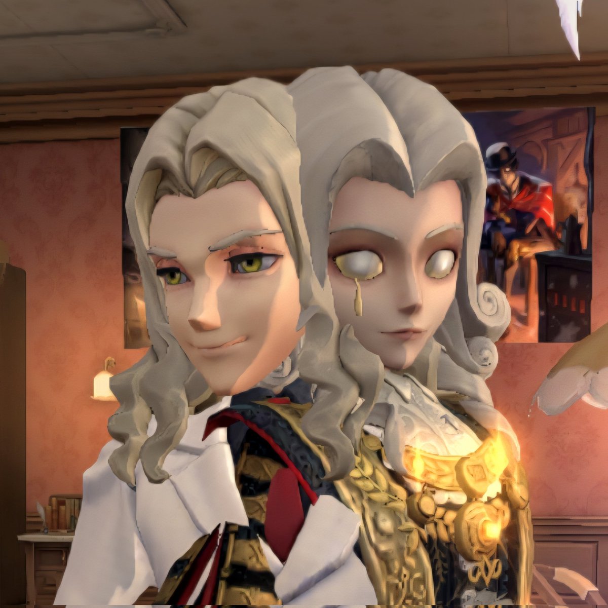 요셉은 전혀 못 쓰지만 피터는 갖고 싶어