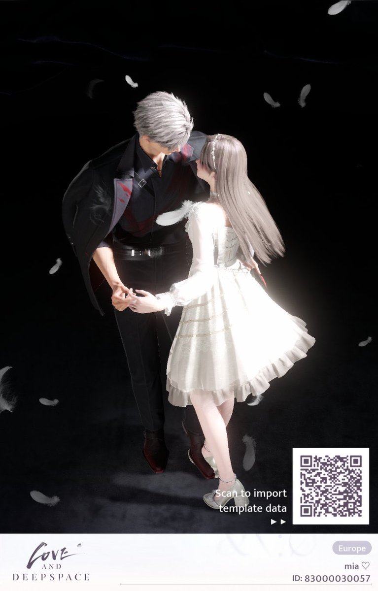 jejurxx's tweet image. QR templates for anyone interested ⋆˙⟡ (to get exact photo I used the lighting in the second I used the ingame filter twice once at 100 intensity and the other at 41)