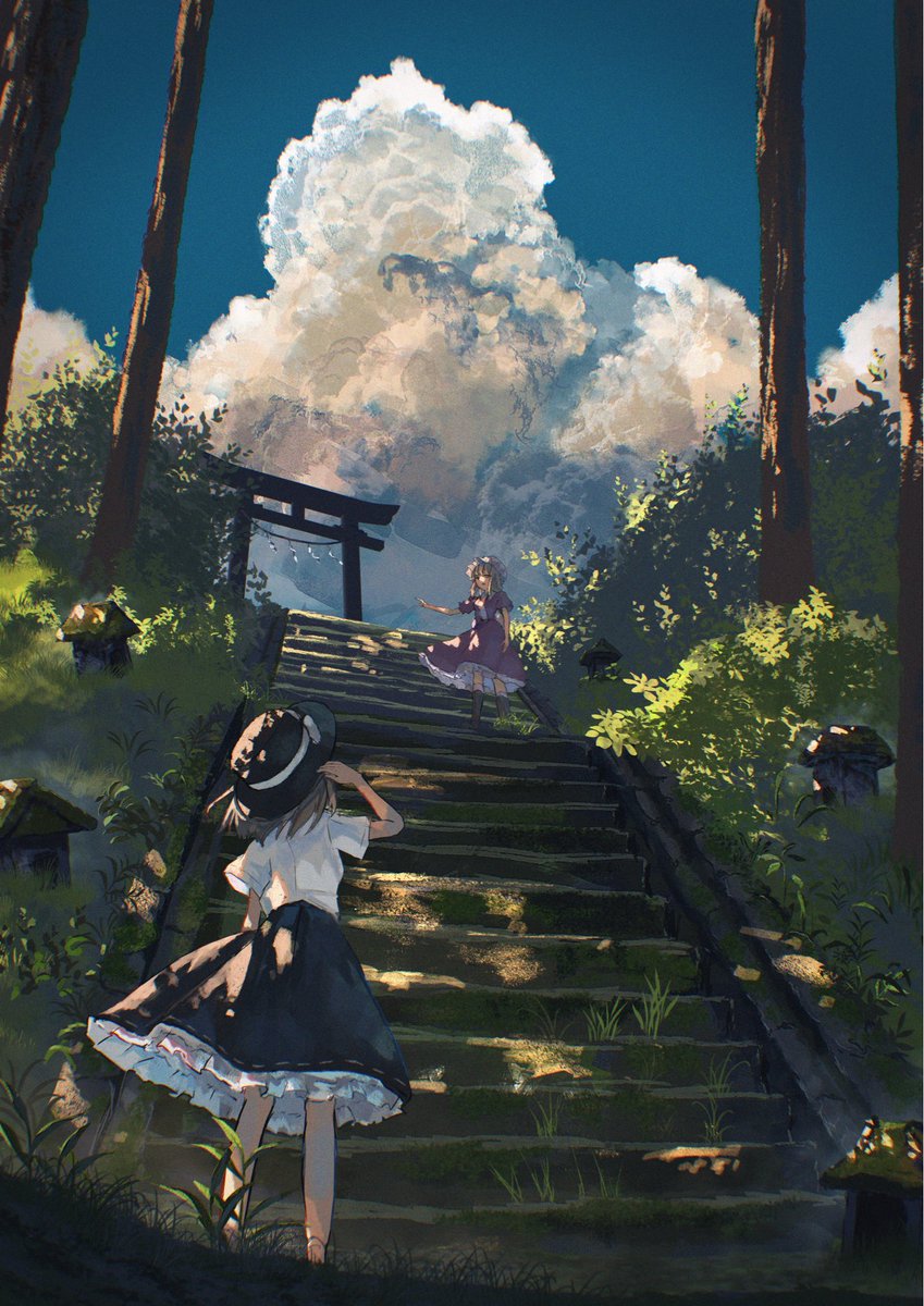 ﾐﾝﾄ (@mint_343) / X