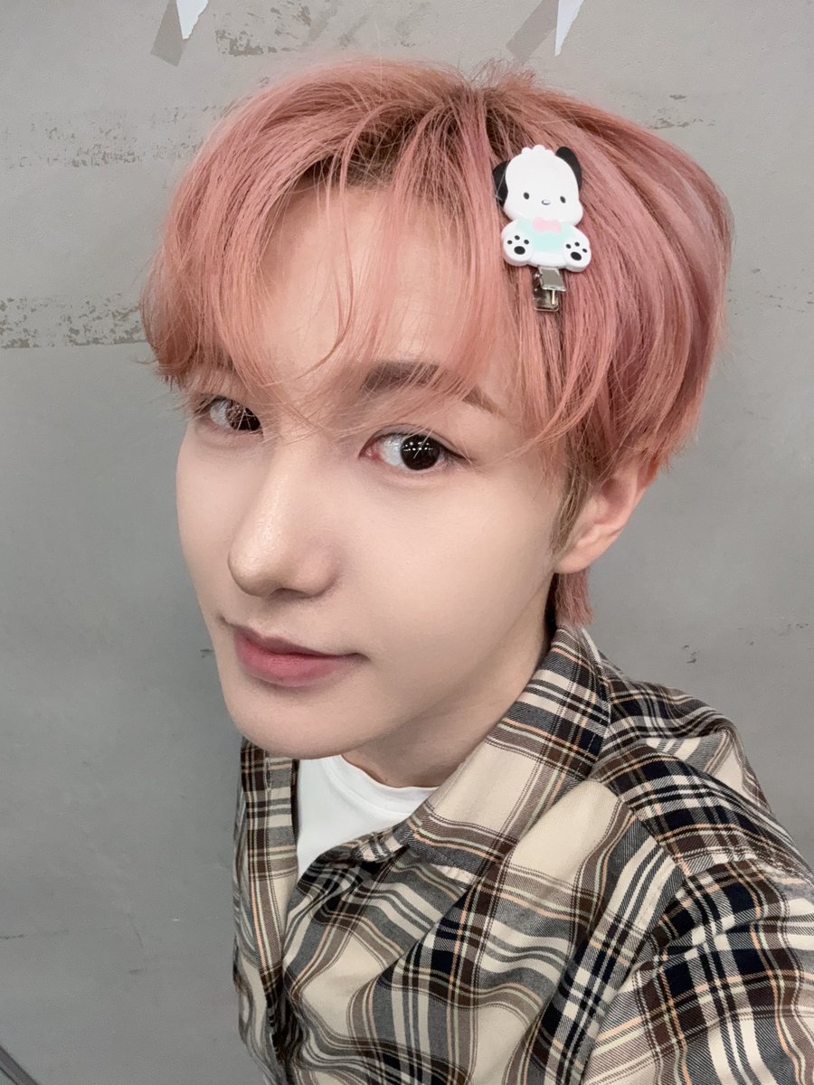 jenren days ♡ tweet media