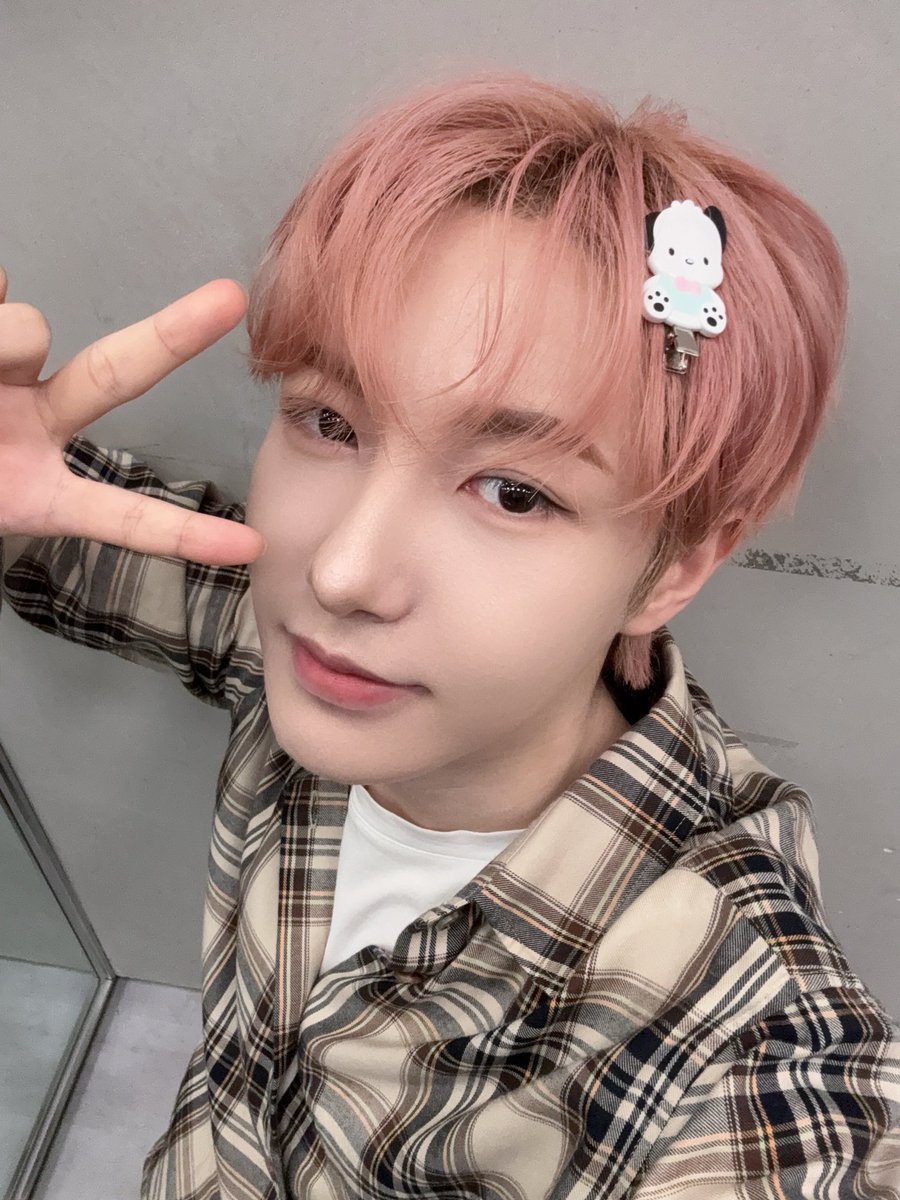 jenren days ♡ tweet media