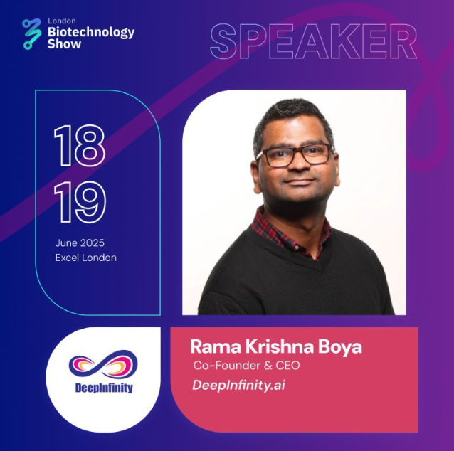 Deep Infinity tweet media