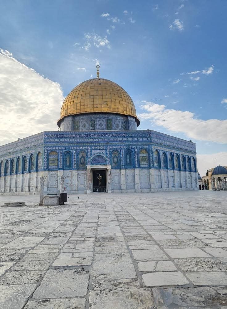 Bagaimana kabar saudaraku disana? #StopGenosidaPalestina #PalestinaAdalahKita #JanganLupakanPalestina