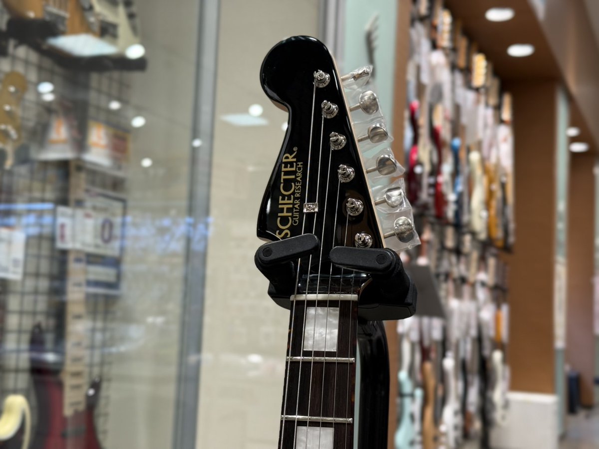 SCHECTER GUITAR JPN (@Schecter_JAPAN) / X