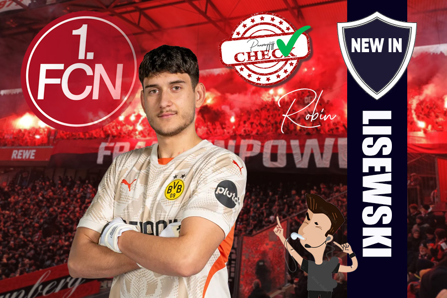clubfansreun's tweet photo. https://t.co/e0ItS4ViwT Viel Körpergröße für das Club Tor, trotzdem sehr ballsicher. Lisewski kann eine echte Option werden als 2. Torhüter der Profis. #1FCN #DerClub #Clubberer https://t.co/VuXwXmcWkB