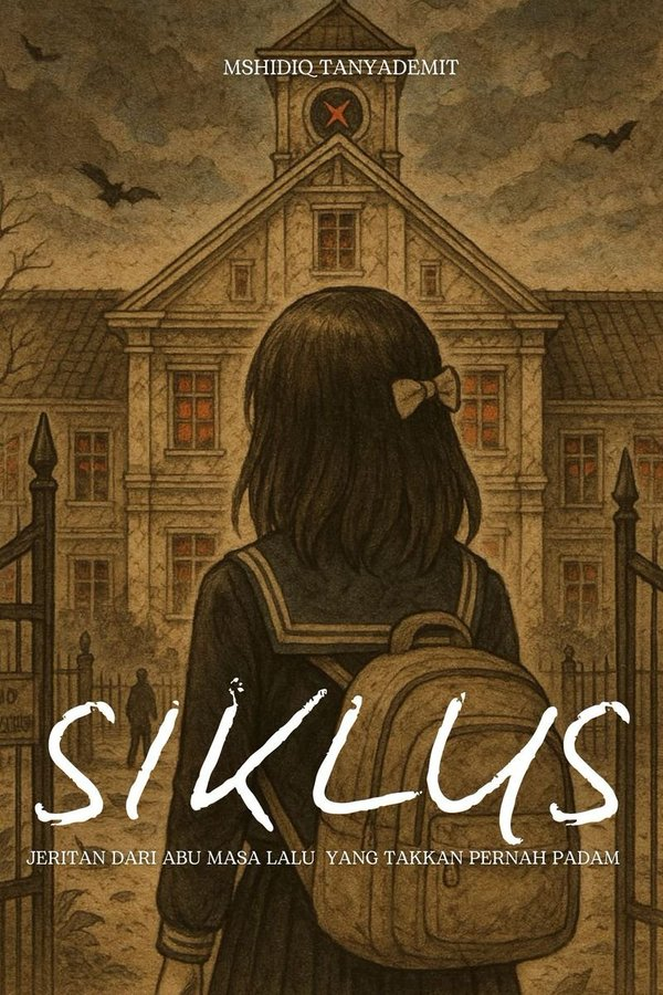 MSHIDIQ TANYADEMIT tweet media