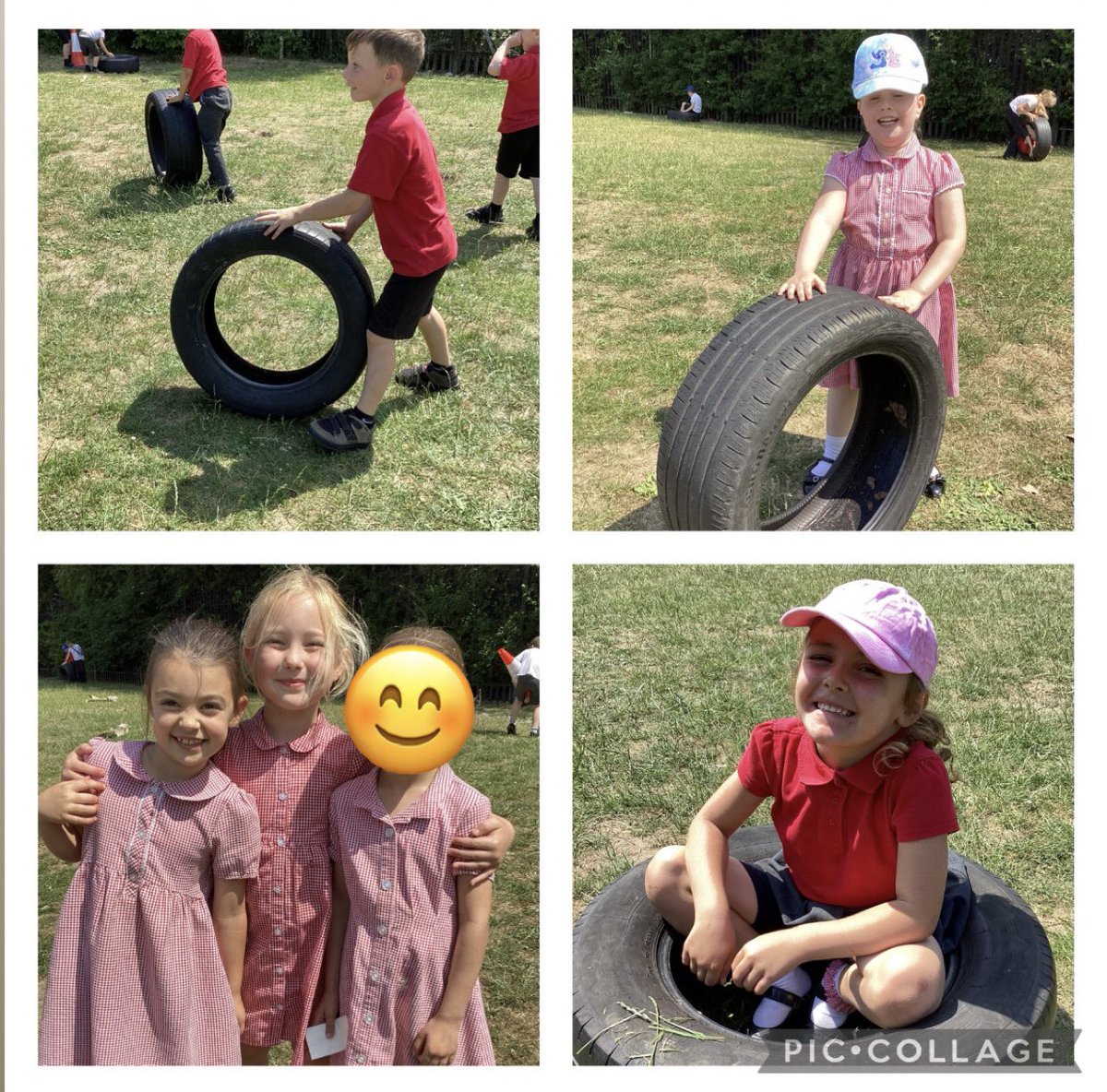 Brigg Primary School & Nursery tweet media