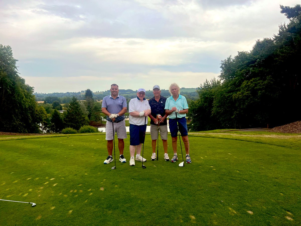 Steve Rigby tweet media