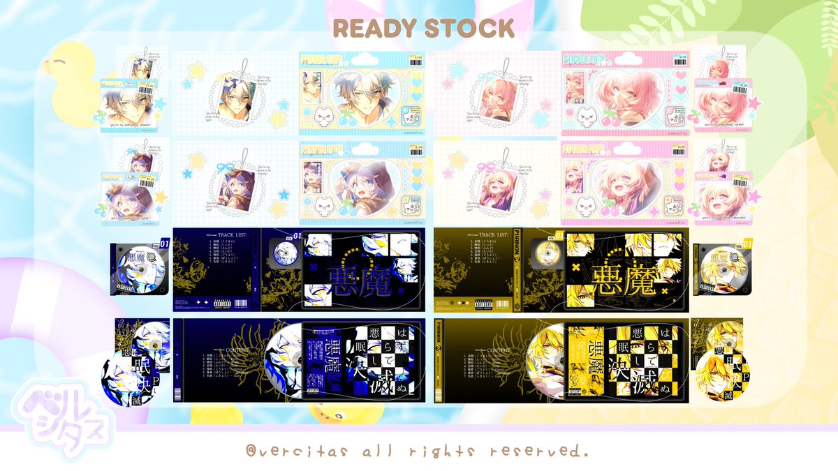 help rt? tyyy 🍦💗

siang, mine ada ridi beberapa art hsr (phainon, cyrene, cipher, aven) yang baruw ! segini ajh bc etmint loyo, yang maw bole sung dm ajh ia☝🏻🤓 mari jajank 🍡🍦prici di alt !

#zonauang️