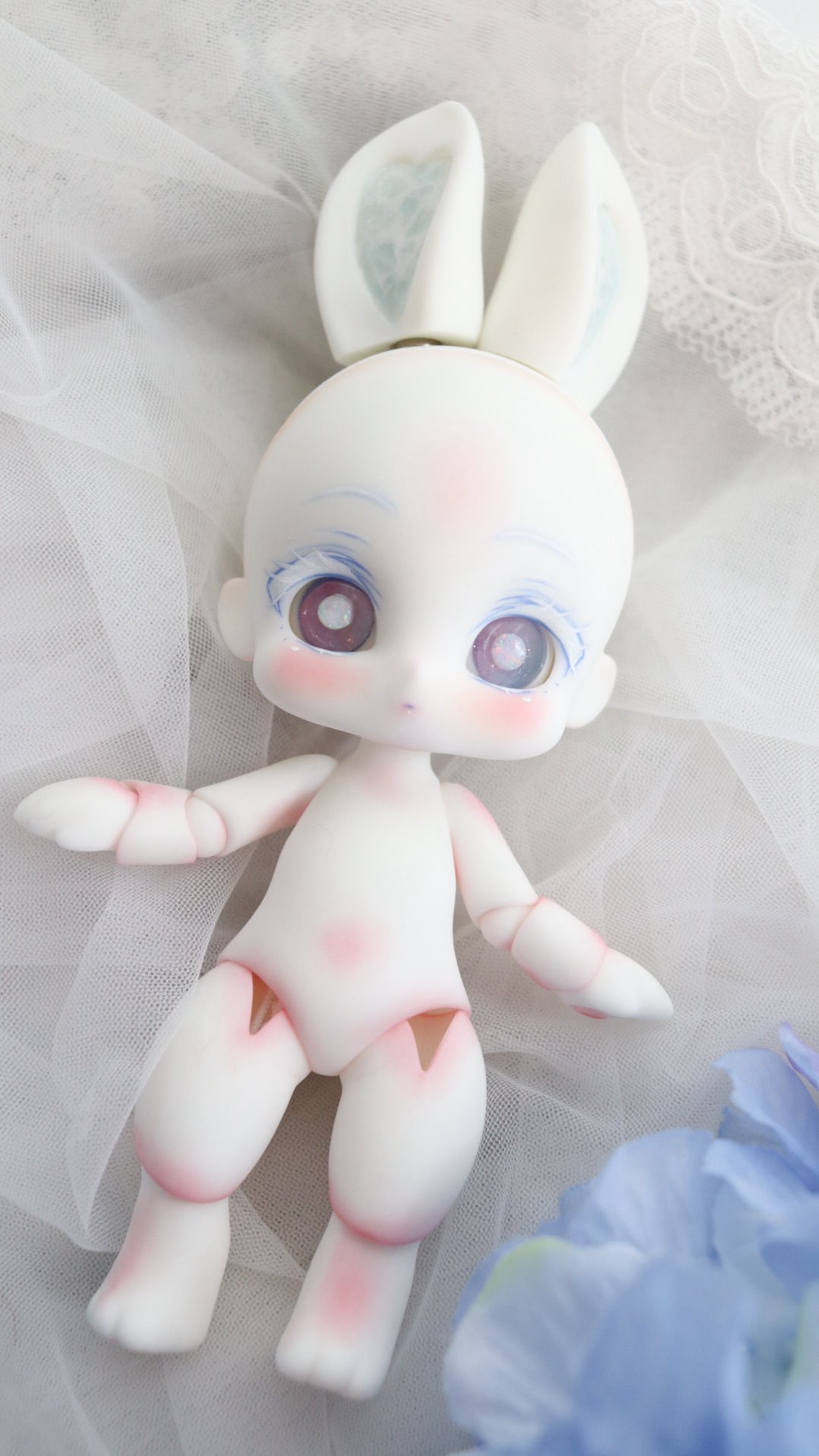 スーパードルフィー アゾン BJD Volks Azone collector | Volks