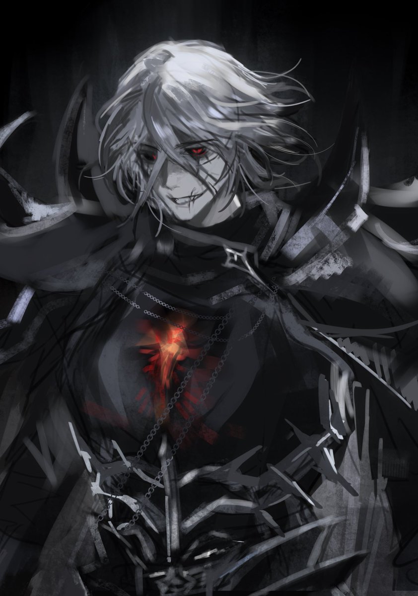 Mimicry9999's tweet image. 给朋友的