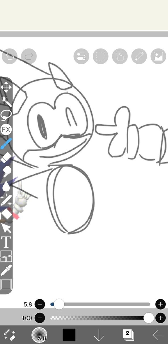 redyylol's tweet photo. "oh yea i wanna draw rewrite cuz i played the mod!!!" my drawing hands skill: https://t.co/Se118yAMwn