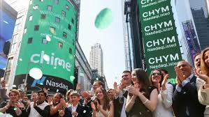 Unclestocknotes's tweet photo. #CHYM 股價波動後的分析跟策略
Chime 的 用戶增長與盈利改善具備可觀的成長性，IPO 後反應使估值略調整，目前股價仍處於風險與機會交錯期。若你看好其 fintech 規模化發展，可在 28–30 美元分批進場，並留意後續幾季的實體獲利與營收是否持續強勁。若偏好更穩健，可待正淨利穩定後再進場。 https://t.co/33aUk92l8c