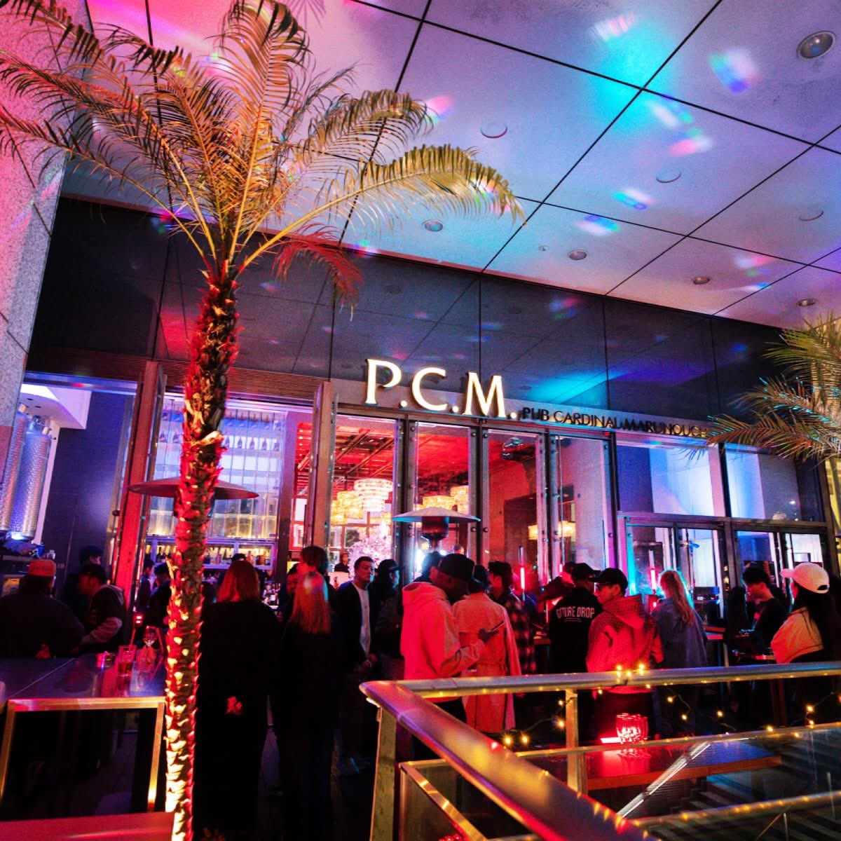 chanoma69's tweet photo. さて今夜2発目のDJは #pightclub パーティー【URBAN TERRACE】です！

都会のオアシス、丸ノ内P.C.M. で乾杯しましょう🥂

私の出番はラスト24:20〜！ https://t.co/zbOPQVatb2