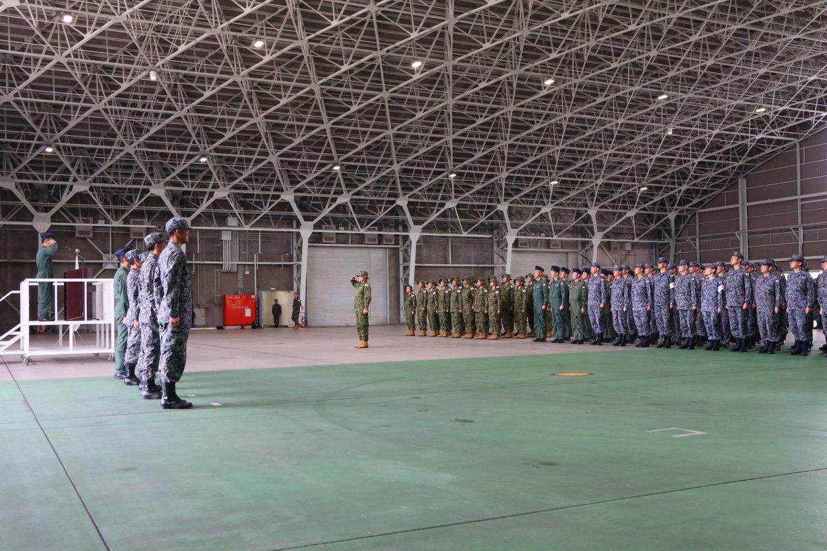 魅力的な価格 陸上総隊司令部 (@jgsdf_gcc_pao) / X コレクション