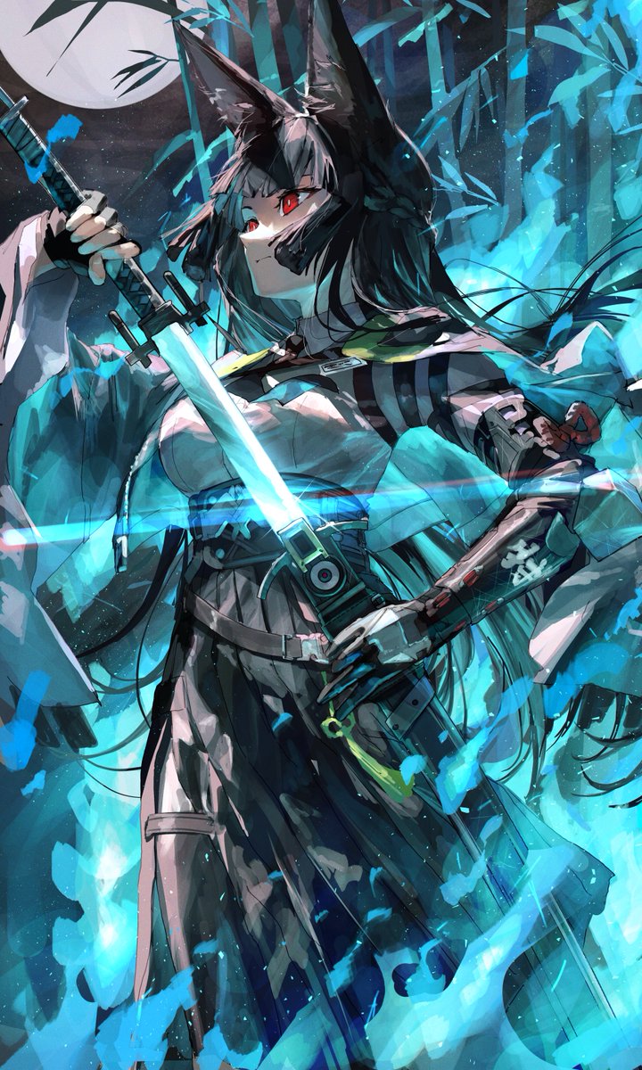 happy belated Miyabi! #ZenlessZoneZero  #ゼンゼロ