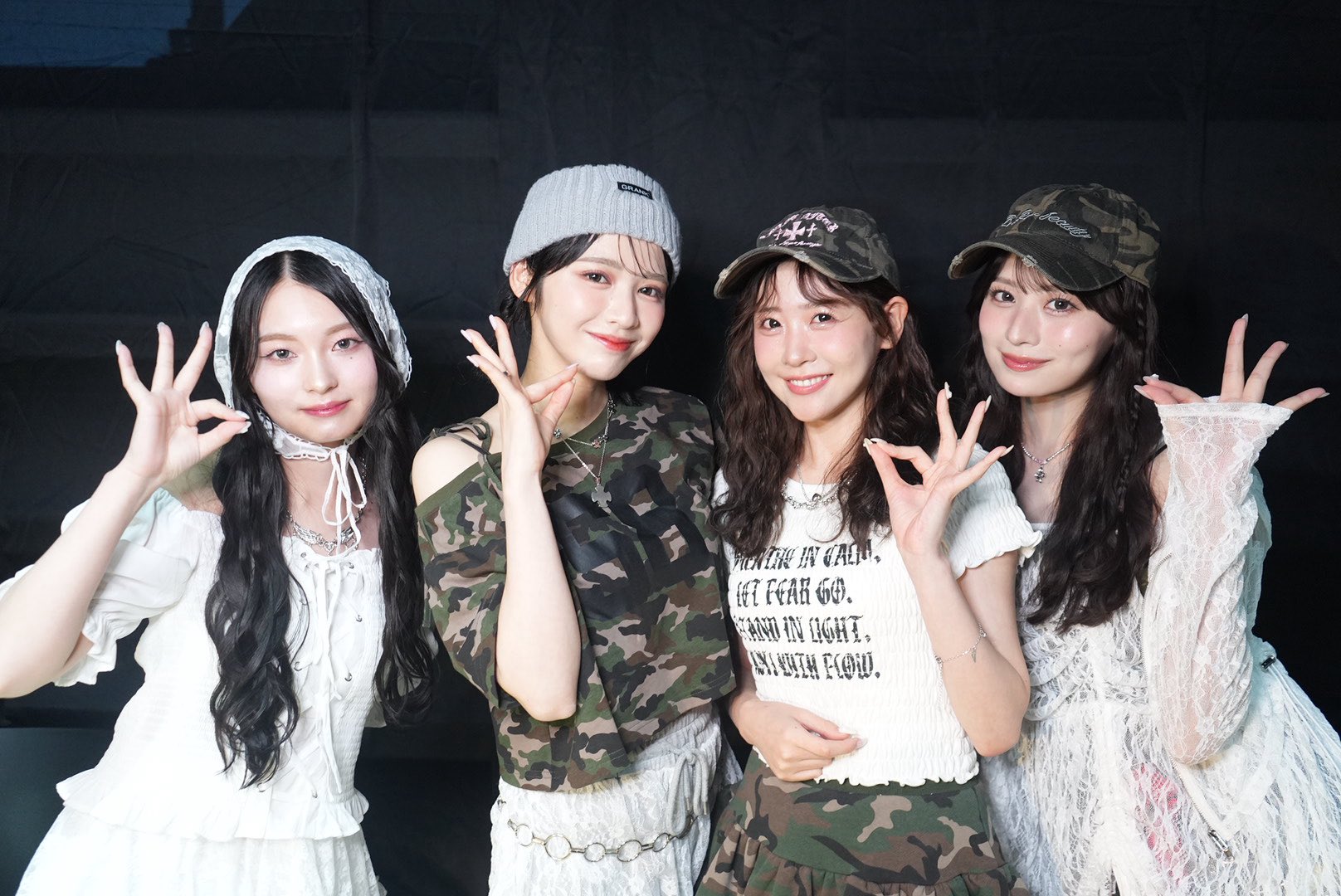 FRUITS ZIPPER【Official】 on X: 