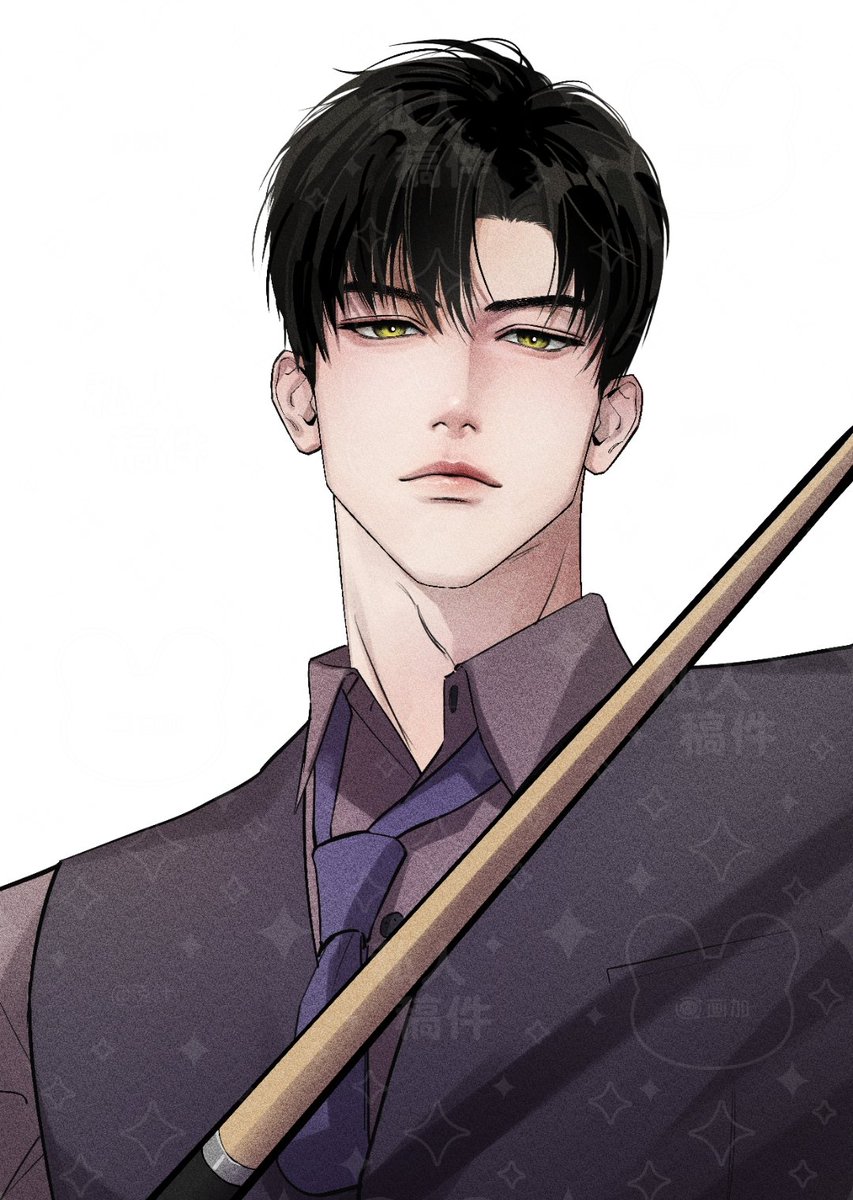 universe319's tweet image. 赶稿和躺着，爬起来就是想画画！