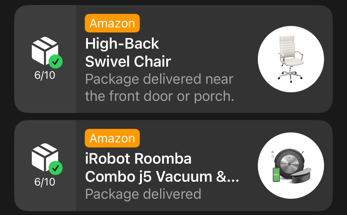 ShipShow 1.2.33 is here. Now with optional rounded product photos. Download at apps.apple.com/us/app/shipsho…