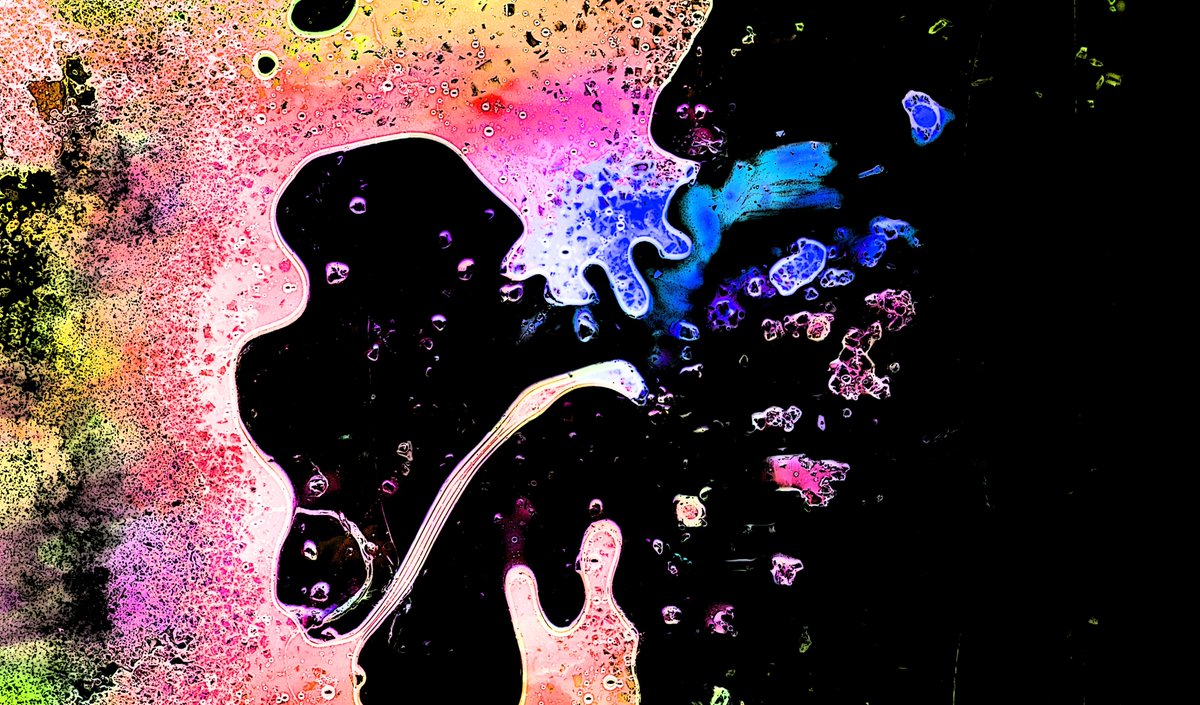 Darkness retreats – light is born. A quiet drama captured in a single frame.
Image no. 96448867_6