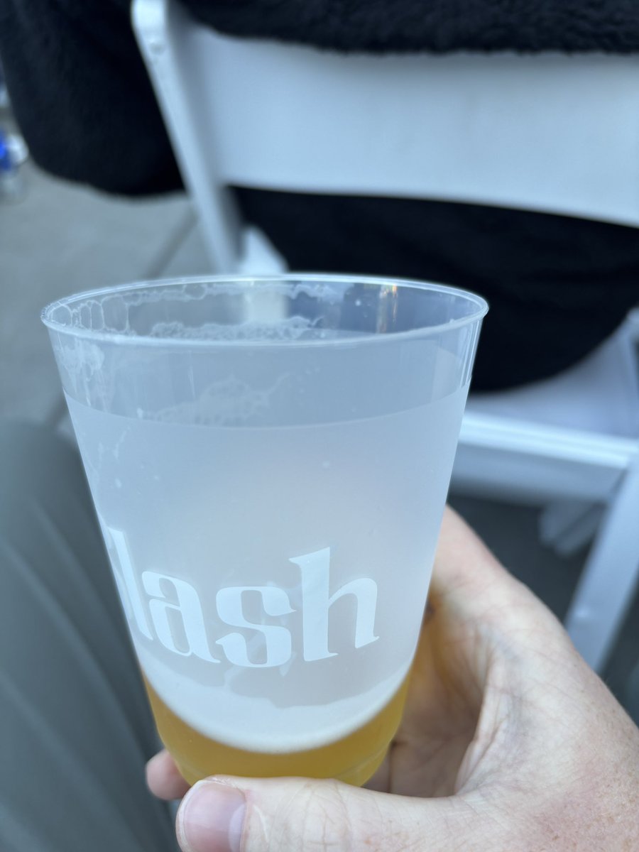 Vibes were all time highs. 

Great seeing the community get together in person.

 <a href="/slashapp/">Slash</a>