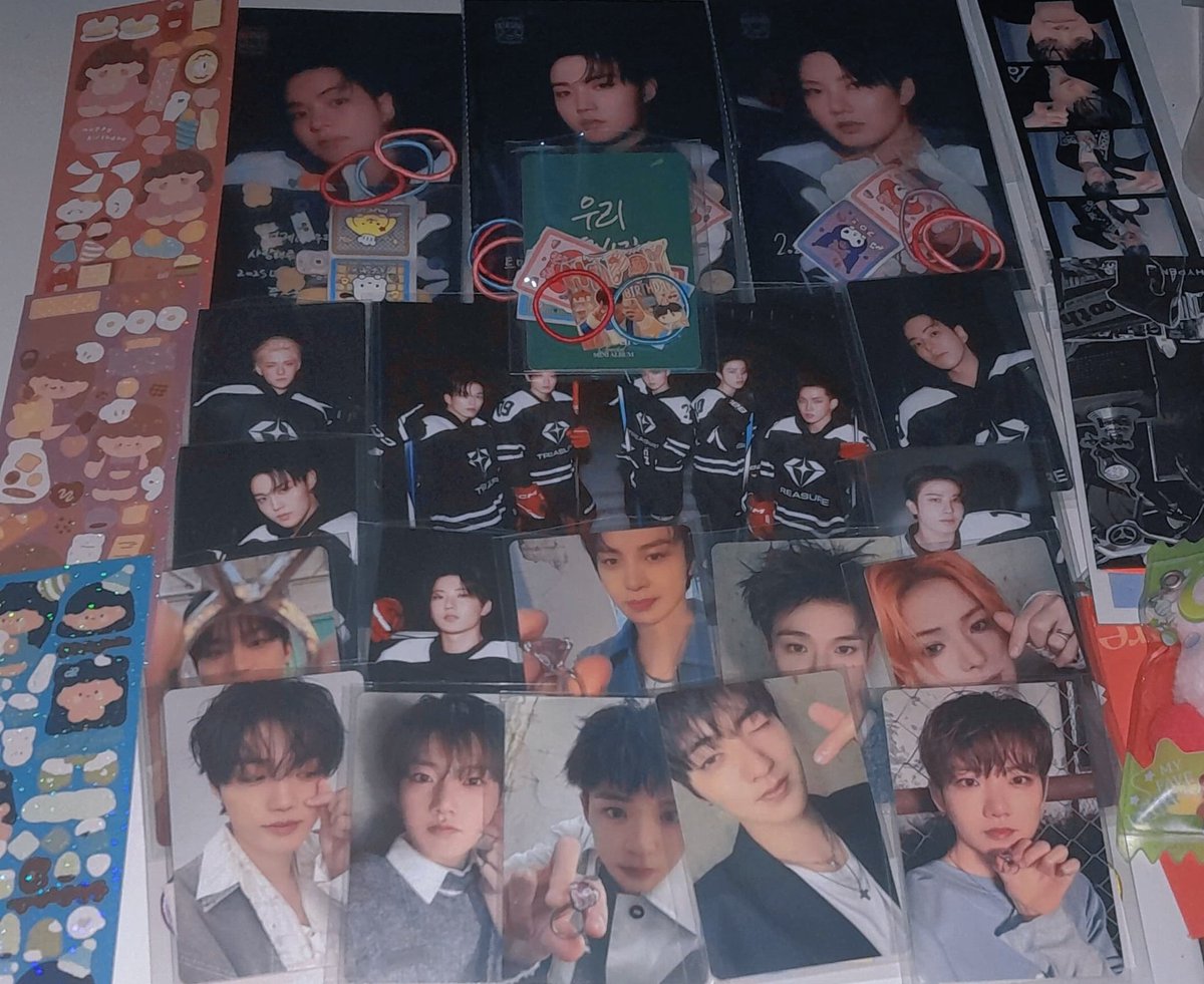 rt &amp; like are appreciated

💎 ALLOBANK FESTIVAL 2025 DAY 2 💎
freebies by <a href="/soundoftheseaa_/">ᴸ𝒔𝒆𝒂♡</a>
&amp; <a href="/cshliya/">phi</a>

🗓 22 Jun 2025
📍 Istora Senayan Jakarta
⏰️ TBA

#AlloBankFestival2025 #treasure #teume