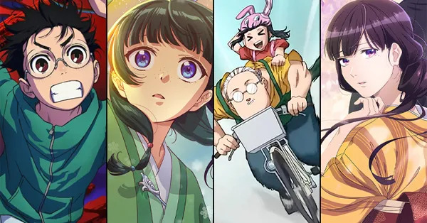 SomdebP78083's tweet photo. Anime &amp; Fantasy Series to Watch in 2025: What’s Worth the Hype

Read More:- https://t.co/KZPShbW6Pr

#anime #animeedit #animememes #animereels #animeart #animefan #fantasy #fantasyworld #shadowandbone #Netflix #series #seriesnetflix #watch #WatchThis #worthit #hype https://t.co/qmfY4DEpCR