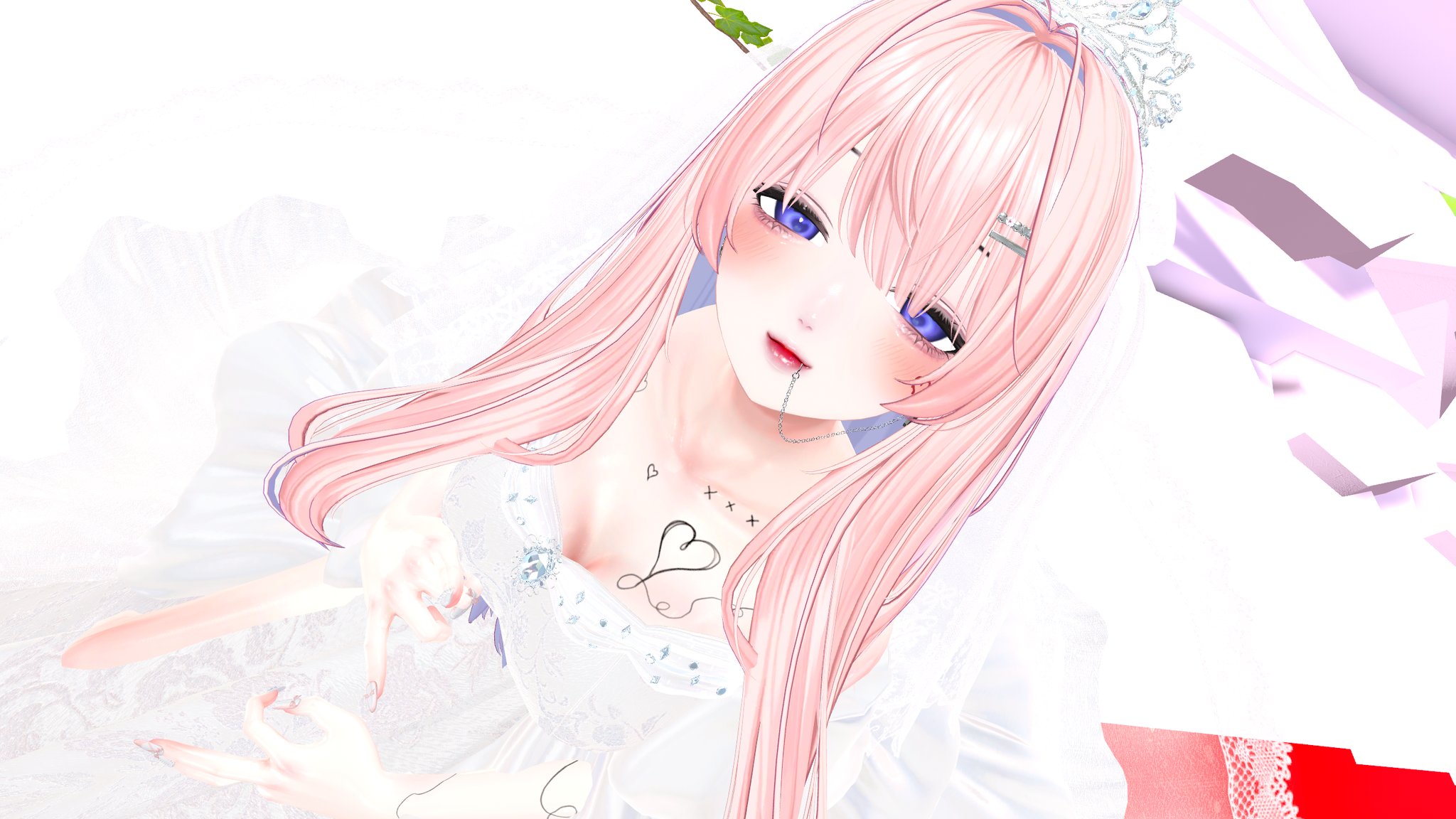 ゆきみるな on X: 