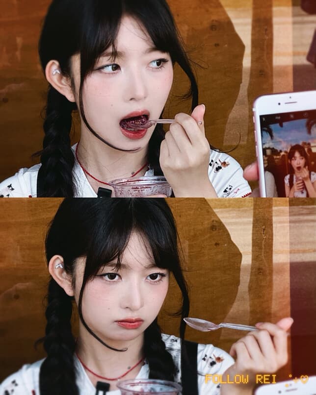 ship_do instagram update with #REI