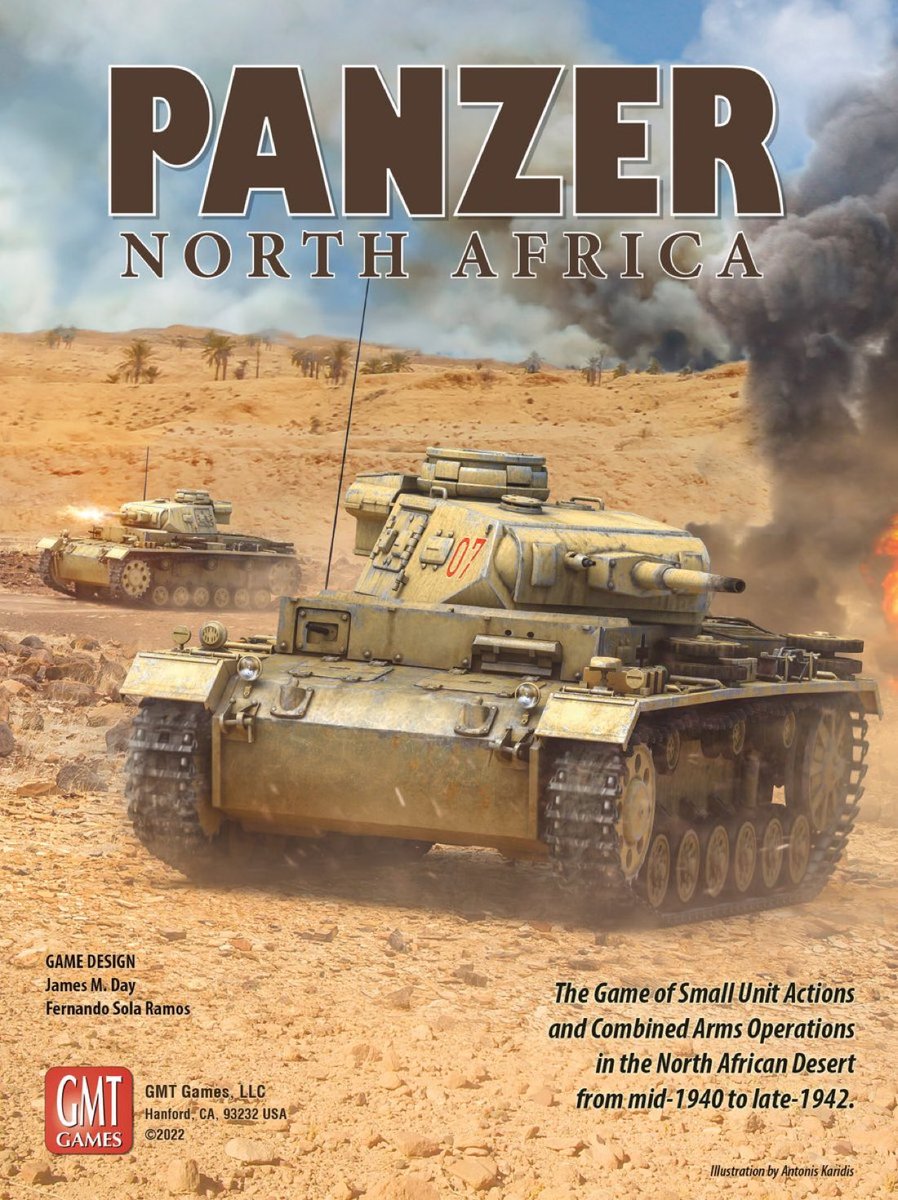 Javier Hoyos (@agm84) on Twitter photo 3 CSR para PANZER NORTH ÁFRICA. Felicidades <a href="/FernandoSolaRa1/">Fernando Sola Ramos</a> .
Has llevado el PANZER de Jim Day a un nivel de excelencia.
La nómina de españoles con CSR aumenta. <a href="/NicolasEskubi/">Nicolas Eskubi</a> , <a href="/Romero_Wrg/">Javier Romero Muñoz</a> , <a href="/FernandoSolaRa1/">Fernando Sola Ramos</a> 3 CSR para PANZER NORTH ÁFRICA. Felicidades <a href="/FernandoSolaRa1/">Fernando Sola Ramos</a> .
Has llevado el PANZER de Jim Day a un nivel de excelencia.
La nómina de españoles con CSR aumenta. <a href="/NicolasEskubi/">Nicolas Eskubi</a> , <a href="/Romero_Wrg/">Javier Romero Muñoz</a> , <a href="/FernandoSolaRa1/">Fernando Sola Ramos</a>
