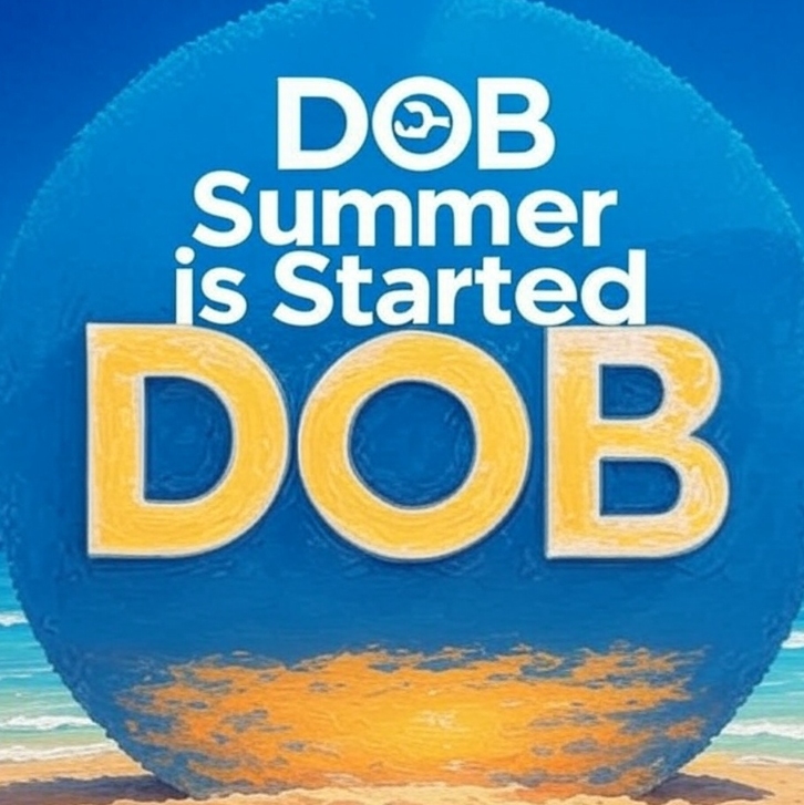 DOBonBASE's tweet image. 🔥 $DOB Summer Has Started! ☀️
A new season, a new opportunity to join the most powerful meme + utility project on #BASE!
🛒 Buy your #DOB now using $ETH
👉 dobonbase.web.app
Decentralized. Scarce. Ready to explode. 💣
#CryptoSummer #ETH #BaseChain #Web3 #DeFi #MemeCoin…