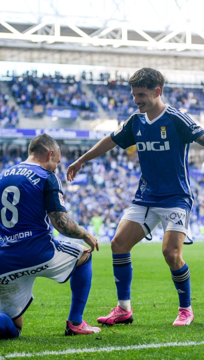 Hoy es el día...💙💙💙