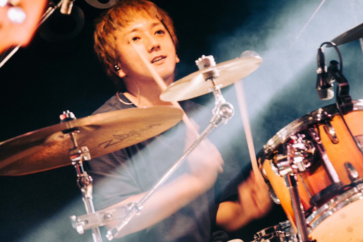 📸LIVE PHOTO📸

2025.06.20(金)熊本Django

Alaska Jam Tour　"NICE TO JAM YOU"

📸<a href="/aburami_nigate/">烈</a>
※写真の無断転載･転用禁止