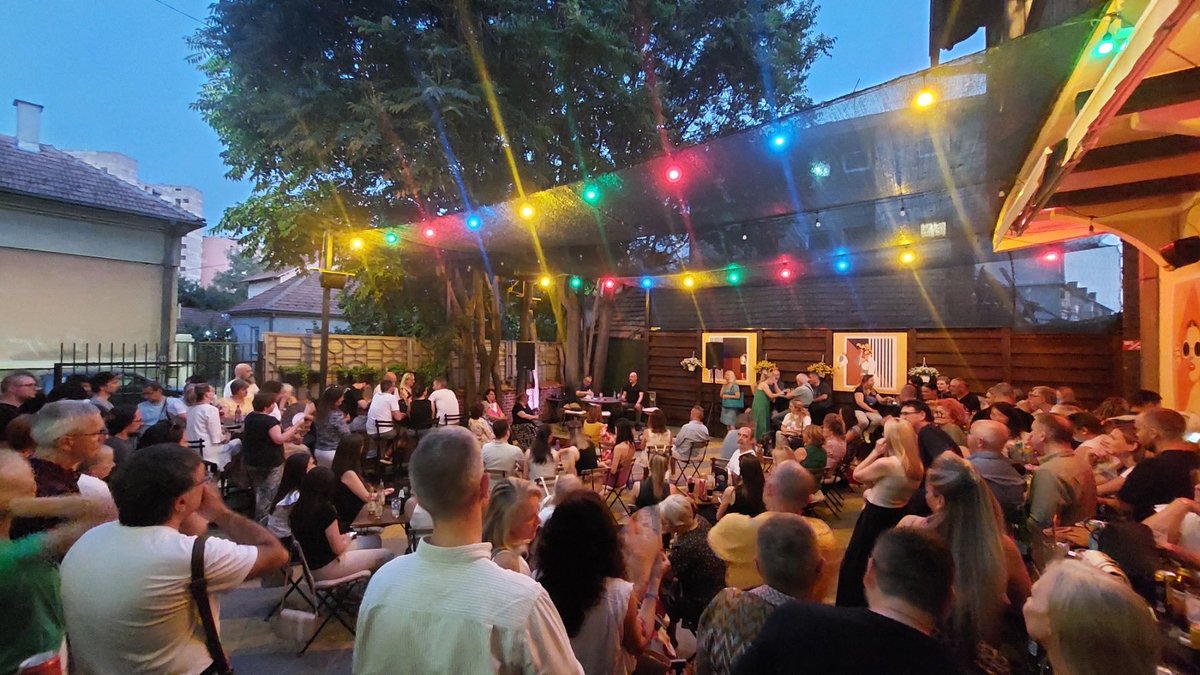 Sjajan vikend u Zaječaru i Negotinu! Hvala vam!