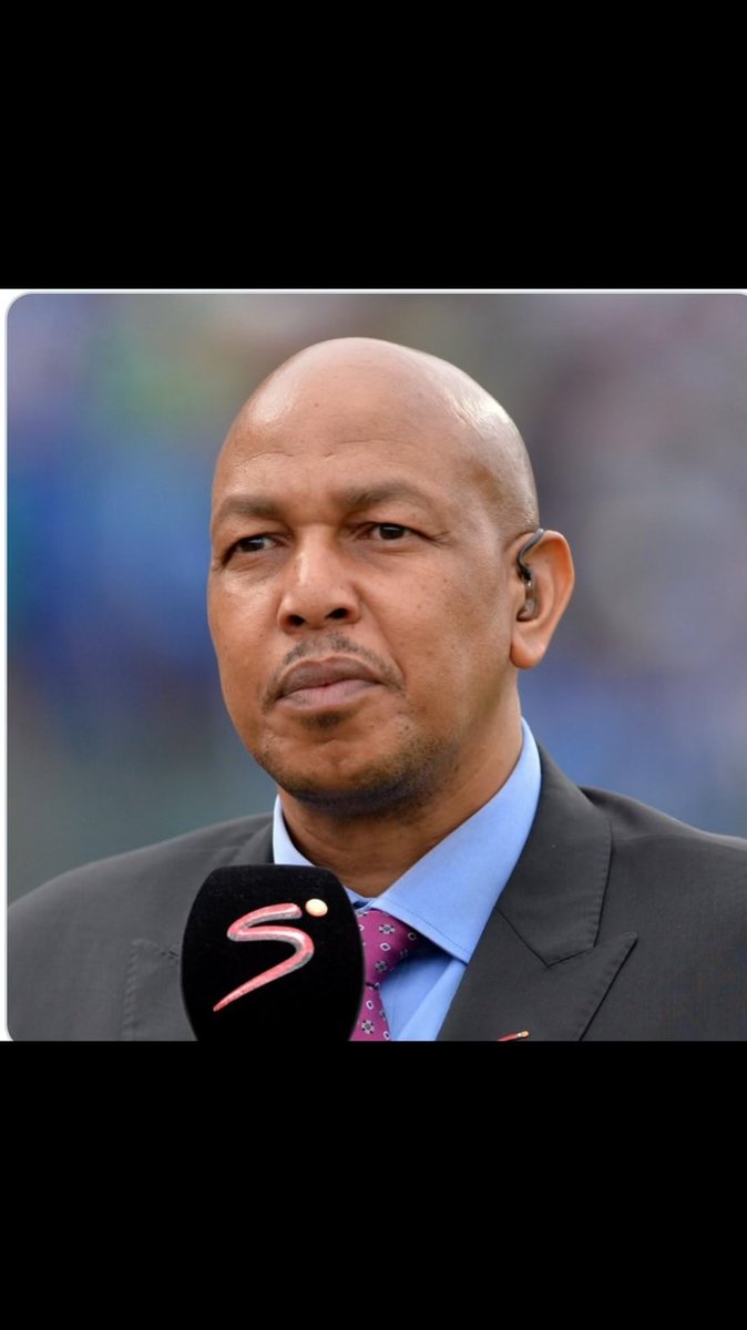 This is farewell but a heartfelt goodbye to a wonderful soul and former colleague Phumlani Msibi who sadly left these shores on Friday evening following a short illness. Go Prepare a studio for when we arrive, then ask us …. Your Thoughts please? Hamba kahle Msibi, rest easy!