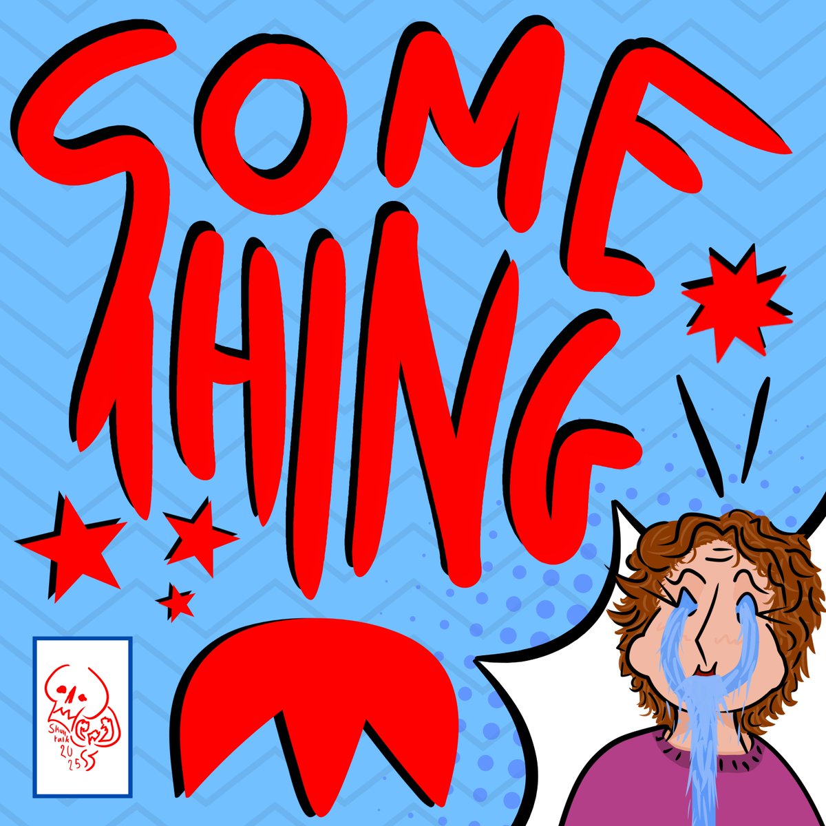 Something is releasing on July 1st.
It's a song called Something
It's about Something

Presave Something...
distrokid.com/hyperfollow/sk…